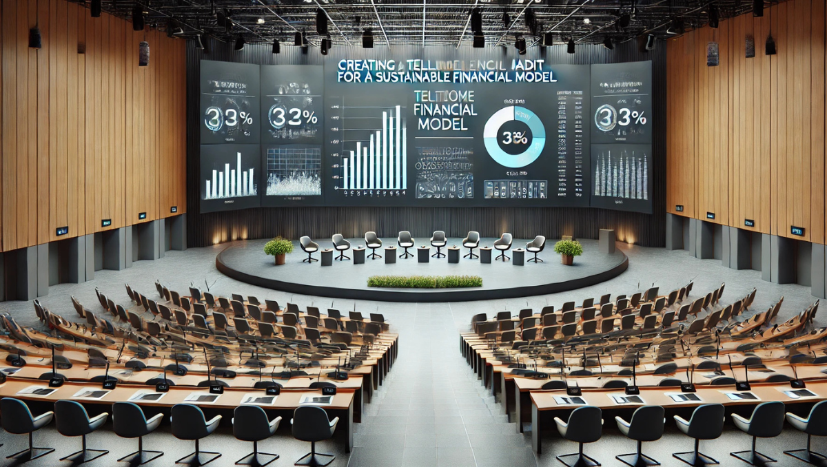 Telecom Expense Audit: Smart Insights to Optimize Telecom Spending