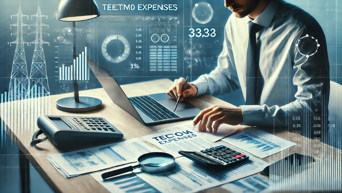 Telecom Expense Audit: Smart Insights to Optimize Telecom Spending