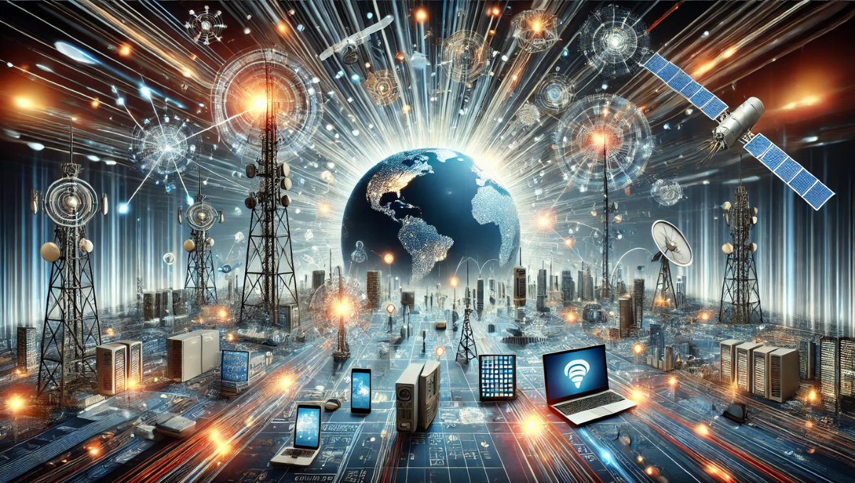 Telecom Expense Audit: Smart Insights to Optimize Telecom Spending